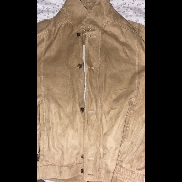 Men’s Bugatti jacket - Picture 4 of 5